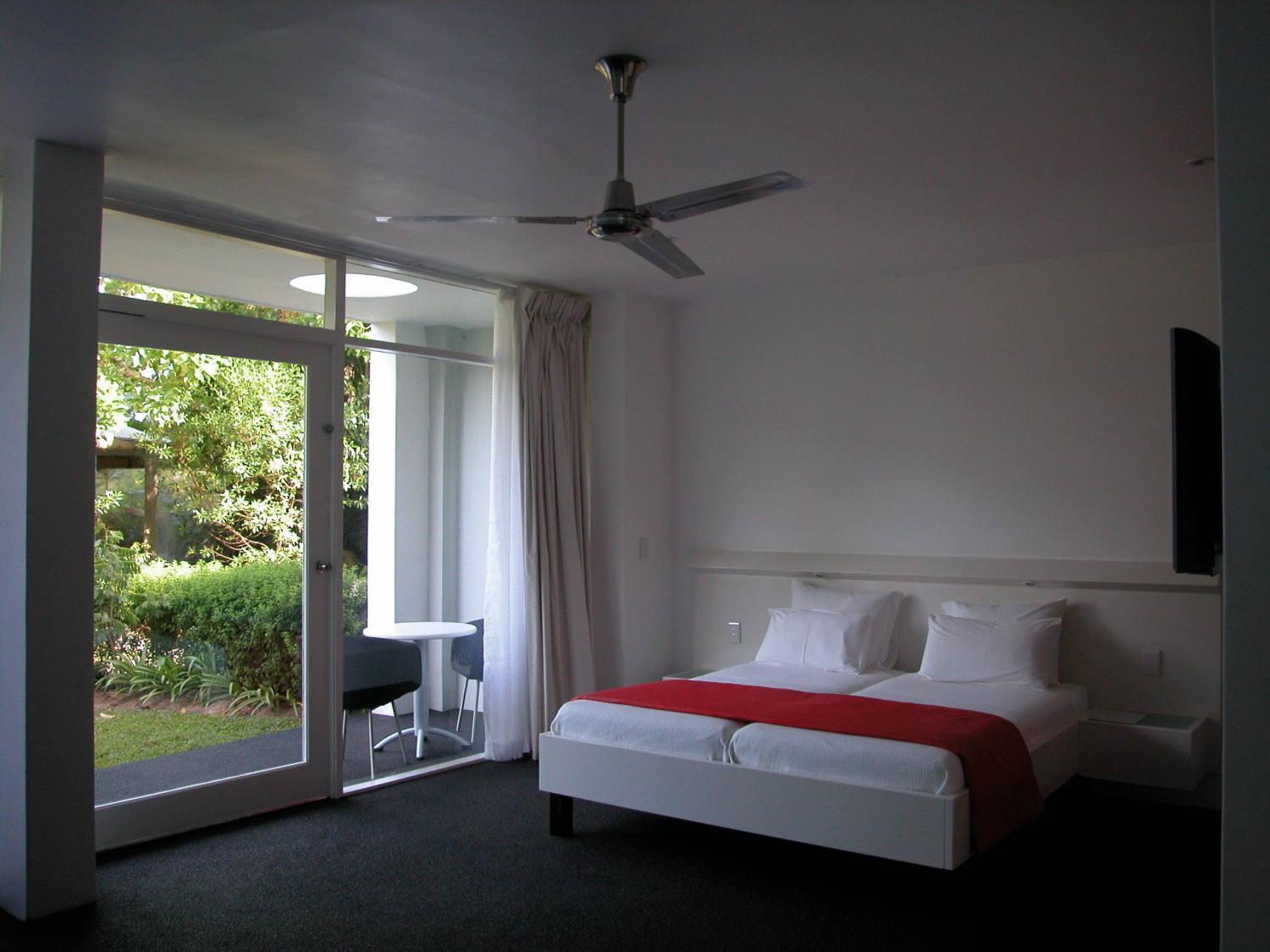 Serene-Estate Boutique Guesthouse Saint Lucia Estuary Eksteriør bilde