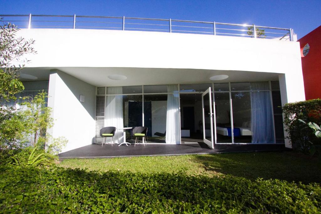 Serene-Estate Boutique Guesthouse Saint Lucia Estuary Eksteriør bilde