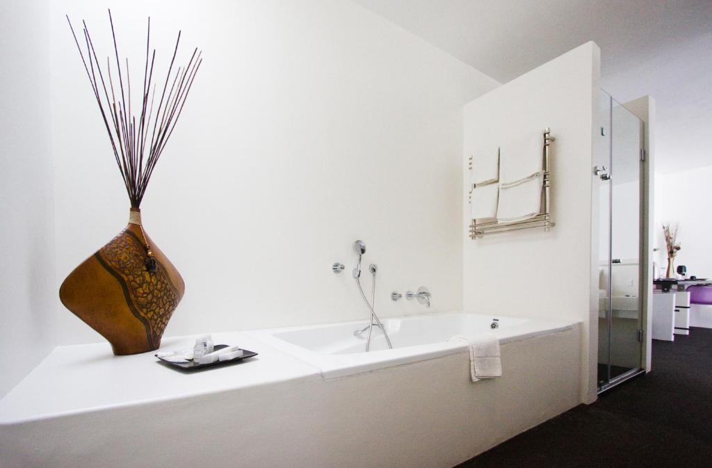 Serene-Estate Boutique Guesthouse Saint Lucia Estuary Eksteriør bilde