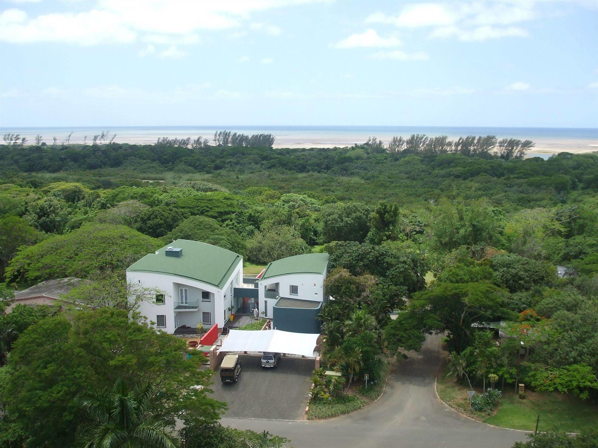 Serene-Estate Boutique Guesthouse Saint Lucia Estuary Eksteriør bilde